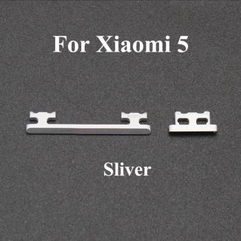 Xiaomi Mi4 Mi5 Power & Volume Button Replacement Set