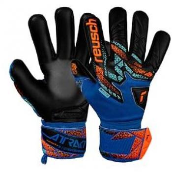 Reusch Attrakt Infinity Junior Torwarthandschuhe