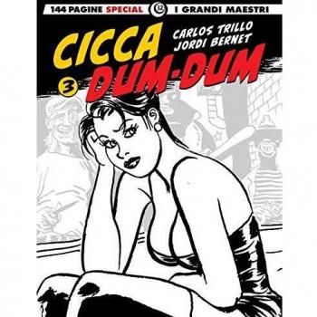 Cicca dum-dum: 3