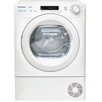 Candy CRE H9A2DE-S asciugatrice pompa di calore 9 kg A++