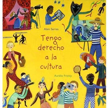 Tengo derecho a la cultura
