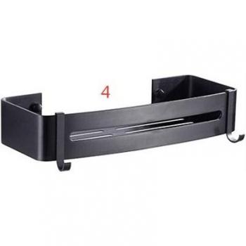 Aluminum Shower Shelf