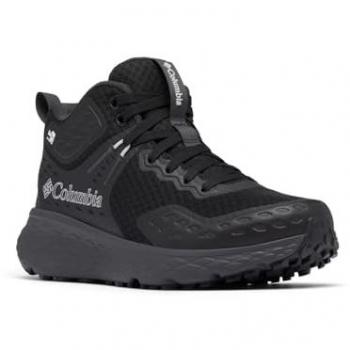 Columbia Trekking Shoes Konos Trs Outdry Mid 2103771 black