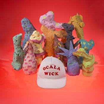 Ocala Profumo d’Incenso