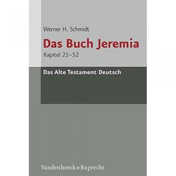 Das Buch Jeremia