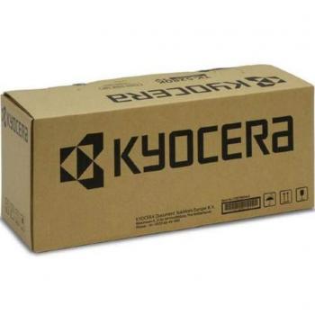 Kyocera 302L793010/DV-8350K Developer black. 600K pages ISO/IEC 19798