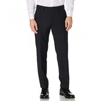 ROY ROBSON Herren Schurwollhose