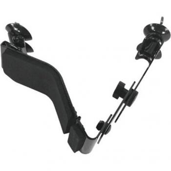 Left-Handed Guitar Support Frame