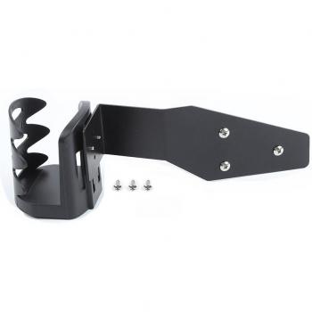 YCCPAUTO Multifunctional Drink Holder and Phone Mount for Suzuki Jimny 2007
