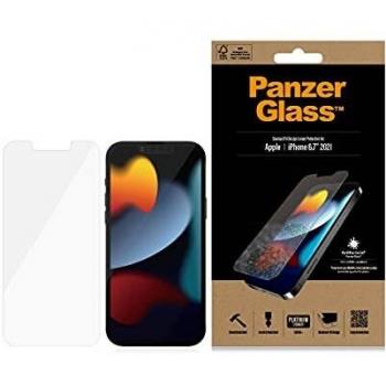 PanzerGlass™ iPhone 13 Pro Max - Standard fit