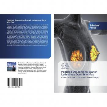 Pedicled Descending Branch Latissimus Dorsi Mini-flap
