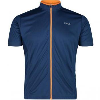 T-Shirt Bicicletta Maniche Corte Cmp 31C7957