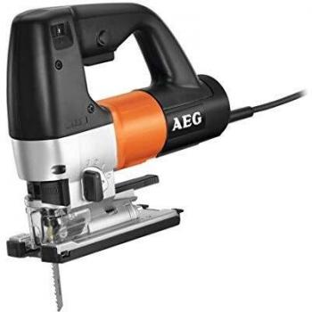 Seghetto alternativo AEG Step 1200 BX con polso chiuso