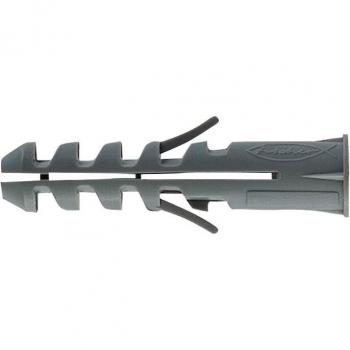 Ancrage SC Fischer Nylon 1X S10C PZ 50