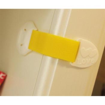 Child Safety Drawer Locks - 5 Colors