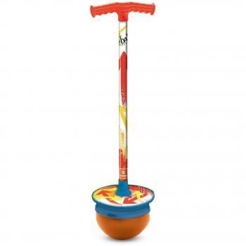 T Ball Mondo 95cm SaltaPalla