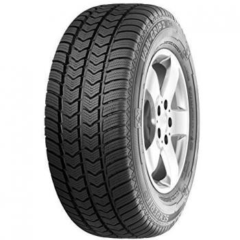Semperit Van-Grip 2 Light Truck Winter Tire
