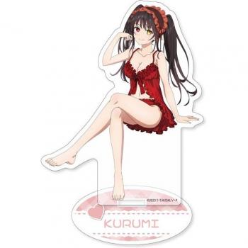Kurumi Tokisaki Nightwear Acrylfigur aus Date A Live V