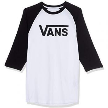 Vans Langarmshirt »VANS CLASSIC RAGLAN«
