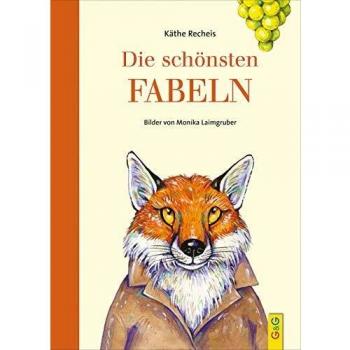 Die schönsten Fabeln