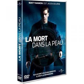 La Mort dans la Peau