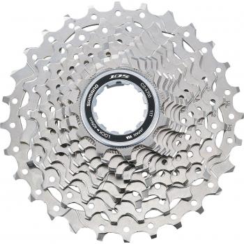 Pacco pignoni Shimano 105 CS-5700 10V 12/27