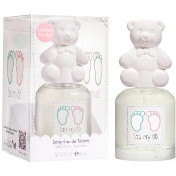 Eau My Bb Fragancia 60 ml Edición Especial
