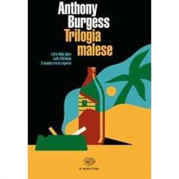 Trilogia malese: L'ora della tigre-Letti d'Oriente-Il nemico tra ...