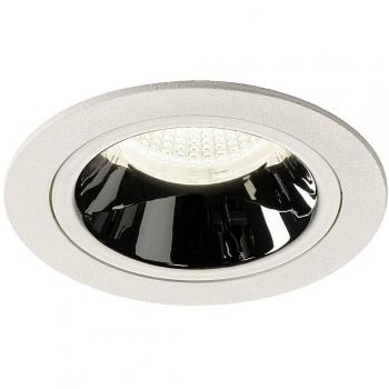 APPLICHE E PLAFONIERA NUMINOS LED 20° 1660 lm