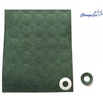 18650 Lithium Li-ion Battery Insulation Barley Paper Sheet
