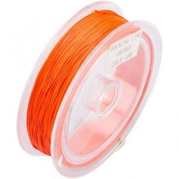 Hilo de Pesca Nailon 50 m – Cable Repuesto y Protección Suave