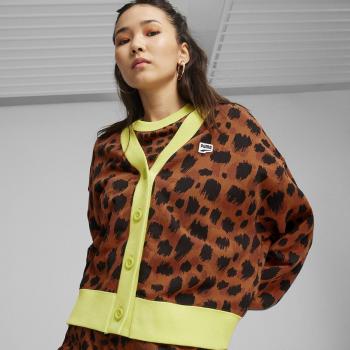 Chaqueta Puma Mujer Kitten