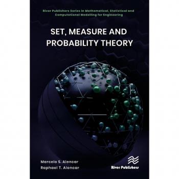 Vitalsource Technologies, Inc. Set, Measure and Probability Theory