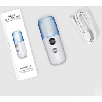 USB Mini Facial Humidifier