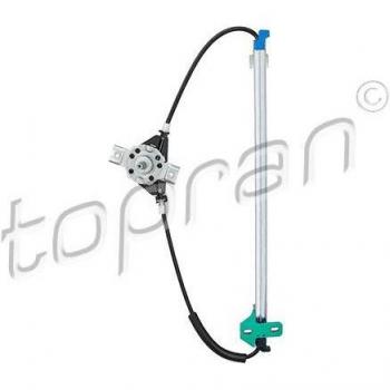 TOPRAN Fensterheber VW 102 992 193839402