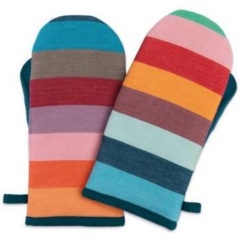 Juego de Guantes de Cocina Remember – Pares Doble