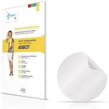3M Vikuiti ADQC27 Clear Garmin Screen Protector