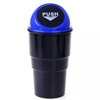 Cubo de Basura de Plástico para Golf 5
