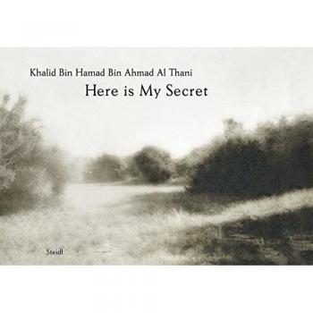Here is My Secret