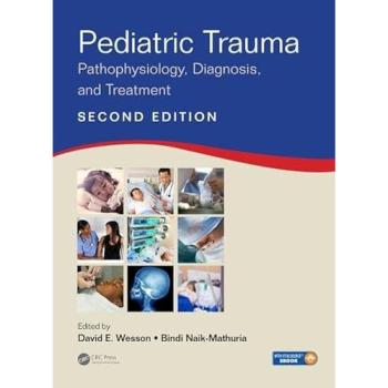 PEDIATRIC TRAUMA PATHOPHYSIOLOGY DIAGNOSIS AND TREATMENT