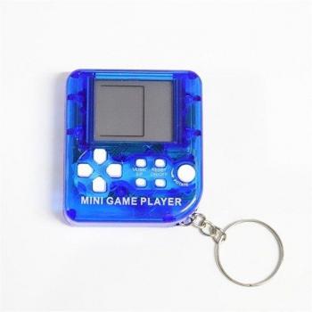 Retro Tetris Handheld – Schwarzes & Weißes Spielzeug für Dekompression