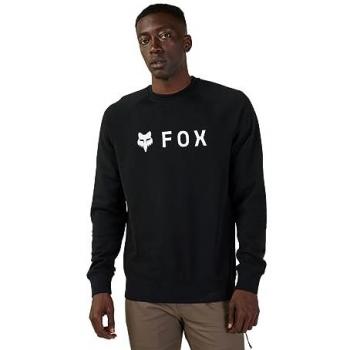 Absolute Fox Fleece Crew XL Black