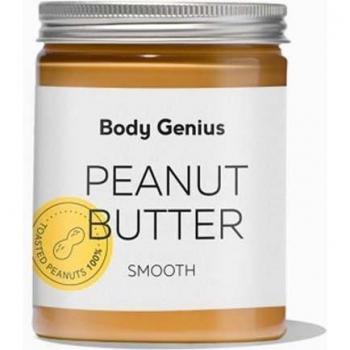 Body Genius Cacahuete Cremoso 300 g