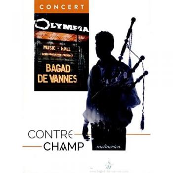 Olympia Contrechamps – Spectacle En Direct