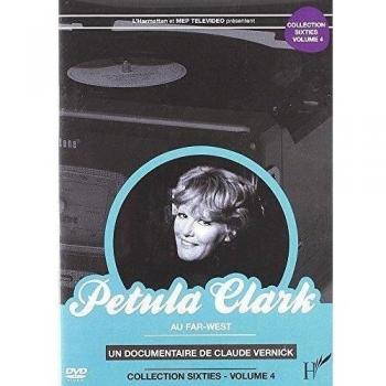 Petula Clark : Au Far West