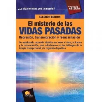 El misterio de las vidas pasadas