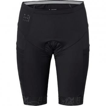 Vaude Bike Salopette Senza Bretelle Kuro II