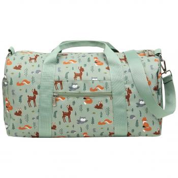 ALLC Reisetasche Schmetterlinge TBBUPI05 46x25x22.5cm