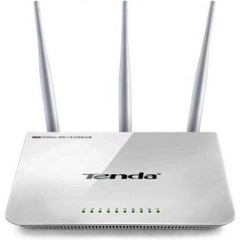 Tenda Wireless AC1750 Dual Band Gigabit Router Access Point