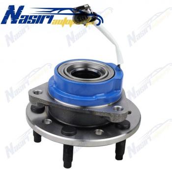 Chevy Classic Malibu Olds Alero Pontiac Grand Front Wheel Hub Bearing Assembly 1997-2005